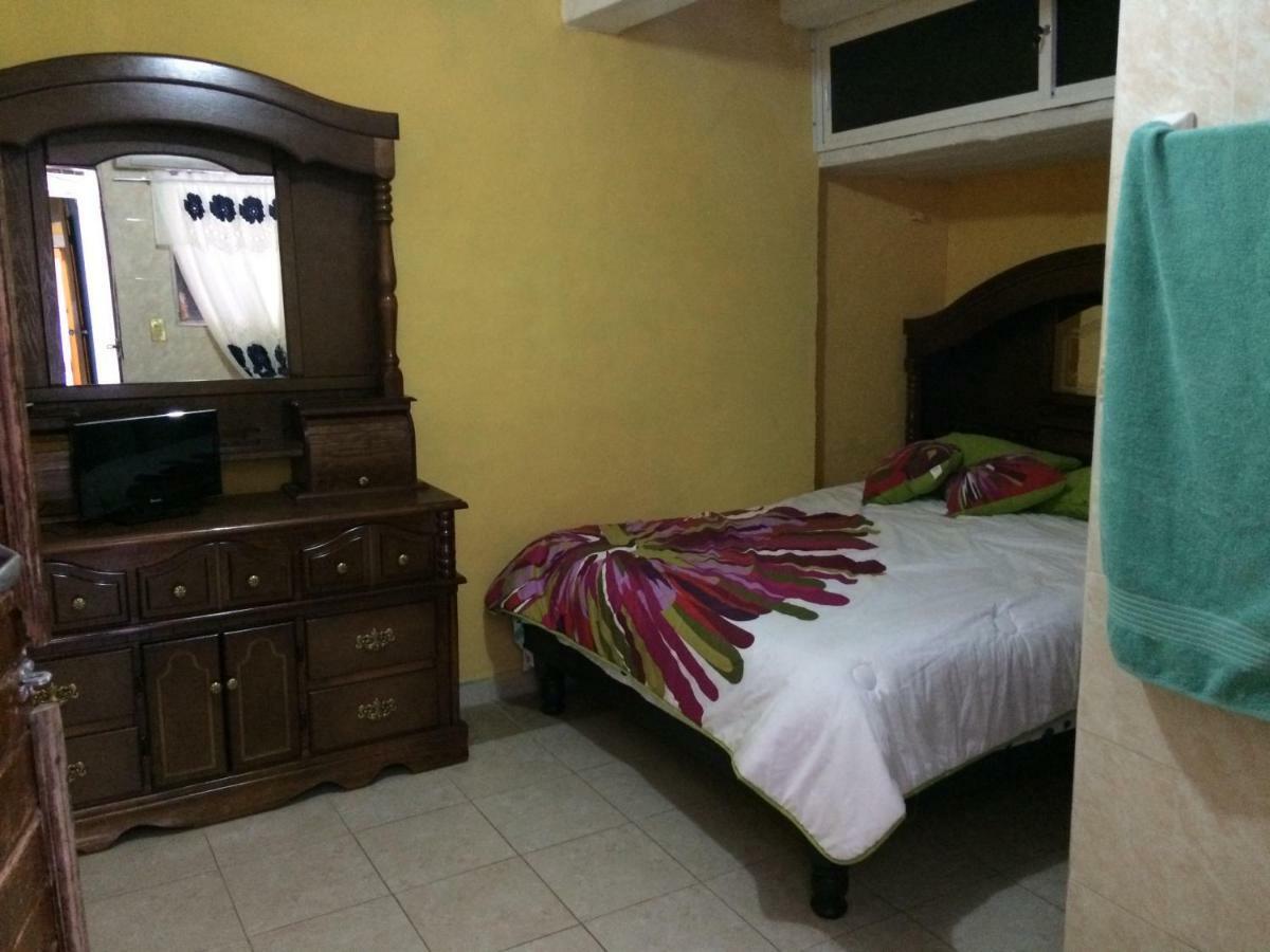 Calle Betancourt Villa Mazatlan Luaran gambar
