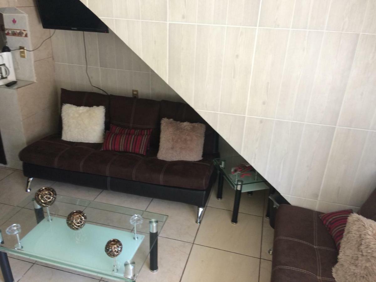 Calle Betancourt Villa Mazatlan Luaran gambar